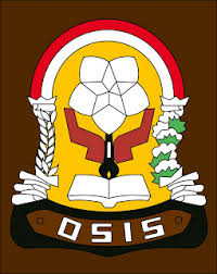 Logo Osis SMA Negeri 2 Sukatani